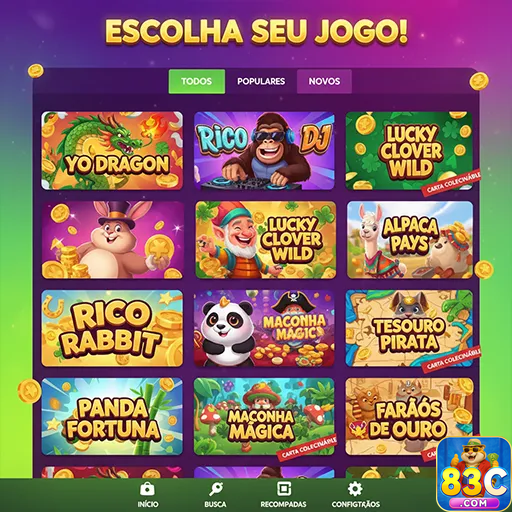 83c.com - aproveitar seguro aplicativo premium agora